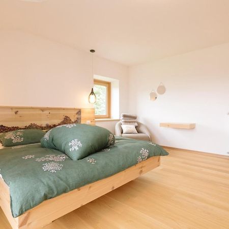 Ferienwohnung Wies Wieserhof Aldino Exteriér fotografie