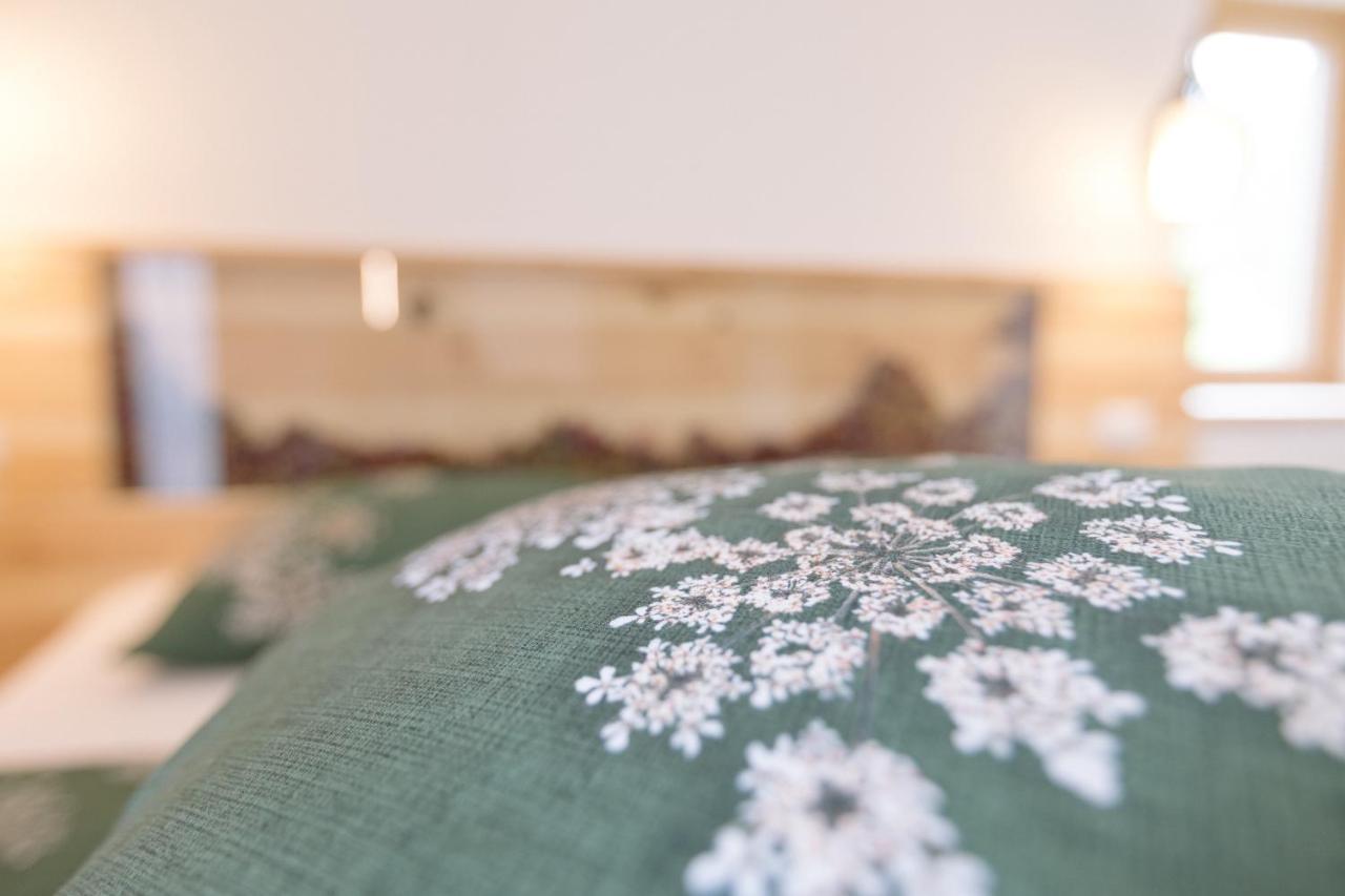 Ferienwohnung Wies Wieserhof Aldino Exteriér fotografie