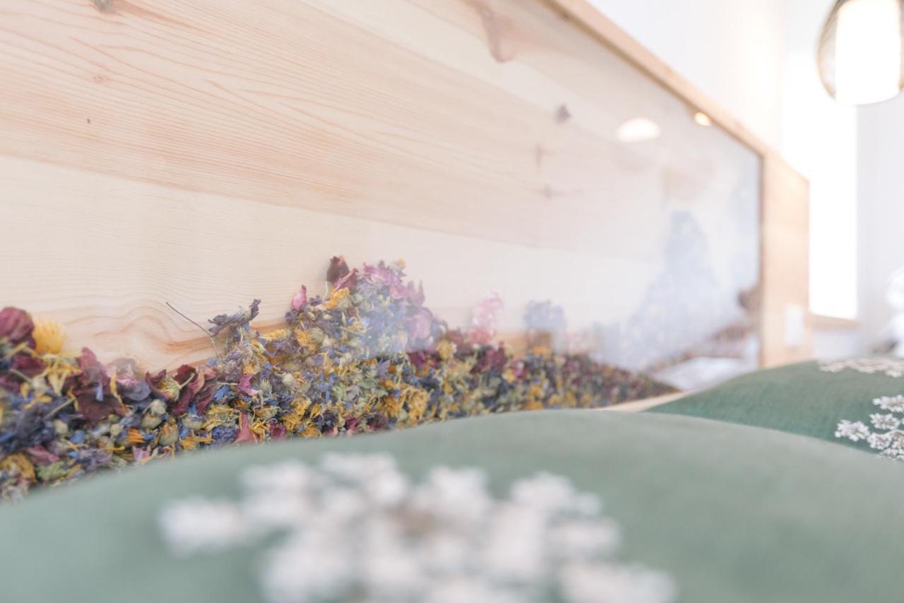Ferienwohnung Wies Wieserhof Aldino Exteriér fotografie