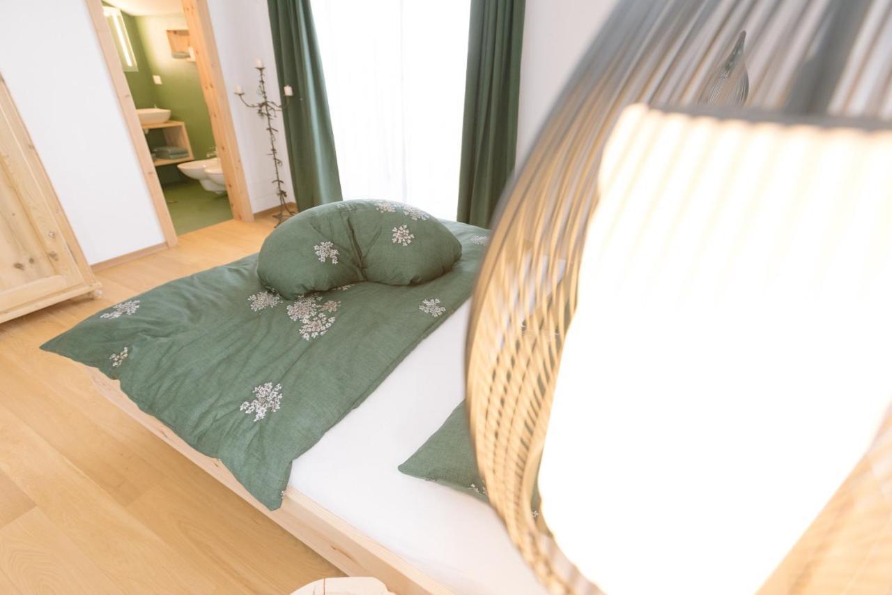 Ferienwohnung Wies Wieserhof Aldino Exteriér fotografie