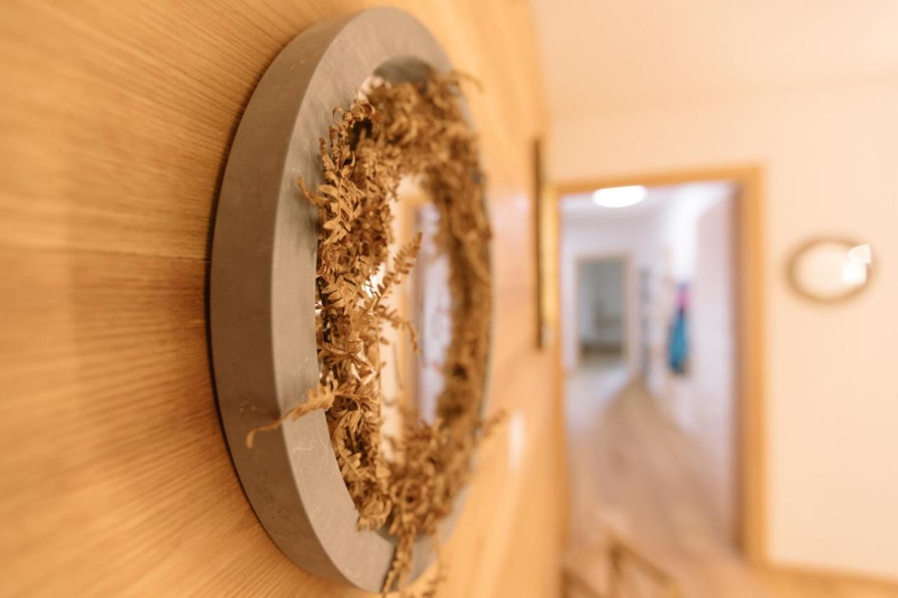 Ferienwohnung Wies Wieserhof Aldino Exteriér fotografie